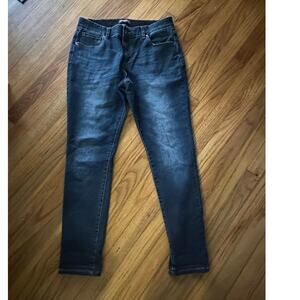 MetHera Le Mel Classic Stretch Skinny Shaping Jeans Size 14